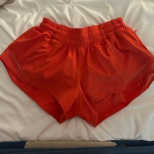 Lululemon Athletic Shorts